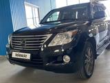 Lexus LX 570 2009 года за 18 400 000 тг. в Алматы – фото 3