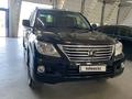 Lexus LX 570 2009 годаfor18 400 000 тг. в Алматы – фото 5