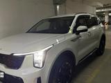Kia Sorento 2025 года за 17 500 000 тг. в Актобе – фото 2
