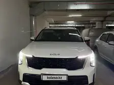 Kia Sorento, 2025