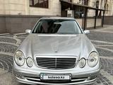 Mercedes-Benz E 500 2003 года за 6 500 000 тг. в Алматы – фото 2