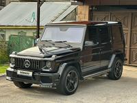 Mercedes-Benz G 55 AMG 2009 годаүшін24 440 000 тг. в Алматы