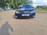 Toyota Camry 2002 годаүшін4 000 000 тг. в Костанай – фото 3