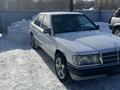 Mercedes-Benz 190 1990 годаfor1 700 000 тг. в Караганда – фото 5