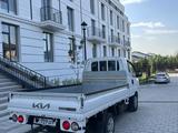 Kia Bongo 2019 года за 6 300 000 тг. в Алматы – фото 4