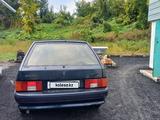 ВАЗ (Lada) 2114 2007 годаүшін500 000 тг. в Талдыкорган – фото 2