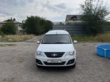 ВАЗ (Lada) Largus 2014 года за 4 200 000 тг. в Есик – фото 4