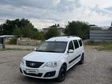 ВАЗ (Lada) Largus 2014 года за 4 200 000 тг. в Есик – фото 3