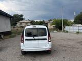ВАЗ (Lada) Largus 2014 года за 4 200 000 тг. в Есик