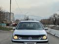 Volkswagen Golf 2002 годаүшін2 800 000 тг. в Алматы – фото 4