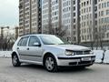 Volkswagen Golf 2002 годаүшін2 800 000 тг. в Алматы – фото 11