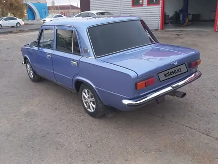 ВАЗ (Lada) 2101 1977 года за 600 000 тг. в Кызылорда – фото 2