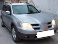 Mitsubishi Outlander 2007 годаfor5 606 785 тг. в Шымкент