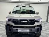BYD FangChengBao Leopard 8 2025 года за 34 300 000 тг. в Алматы – фото 2