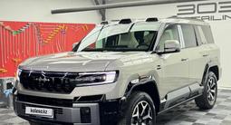 BYD FangChengBao Leopard 8 2025 года за 34 300 000 тг. в Алматы – фото 3