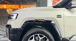 BYD FangChengBao Leopard 8 2025 года за 34 300 000 тг. в Алматы – фото 4