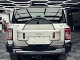 BYD FangChengBao Leopard 8 2025 года за 34 300 000 тг. в Алматы – фото 5