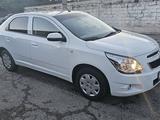 Chevrolet Cobalt 2024 годаfor7 500 000 тг. в Тараз – фото 5