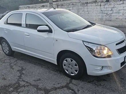 Chevrolet Cobalt 2024 года за 7 500 000 тг. в Тараз – фото 5