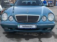 Mercedes-Benz E 320 2001 годаүшін5 500 000 тг. в Шымкент