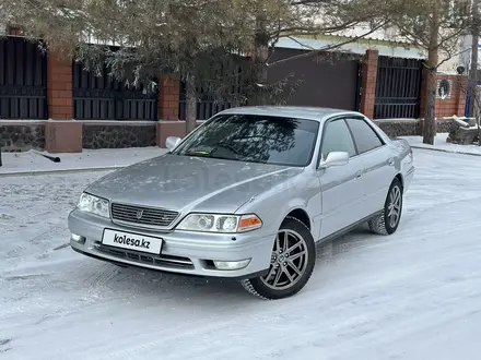 Toyota Mark II 1997 года за 3 200 000 тг. в Костанай