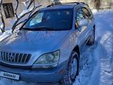 Lexus RX 300 2001 годаfor6 100 000 тг. в Алматы – фото 2