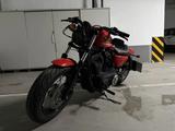 Harley-Davidson  Sportster 1200 2013 годаfor4 500 000 тг. в Алматы – фото 3
