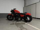 Harley-Davidson  Sportster 1200 2013 годаfor4 500 000 тг. в Алматы