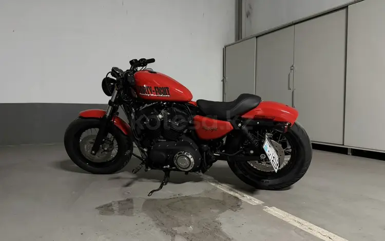 Harley-Davidson  Sportster 1200 2013 годаүшін6 000 000 тг. в Алматы