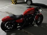 Harley-Davidson  Sportster 1200 2013 годаfor4 500 000 тг. в Алматы – фото 2