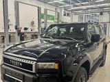 Toyota Land Cruiser Prado 2025 годаүшін28 990 000 тг. в Семей