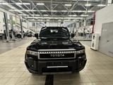 Toyota Land Cruiser Prado 2025 годаүшін28 990 000 тг. в Семей – фото 4