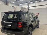 Toyota Land Cruiser Prado 2025 годаүшін28 990 000 тг. в Семей – фото 5