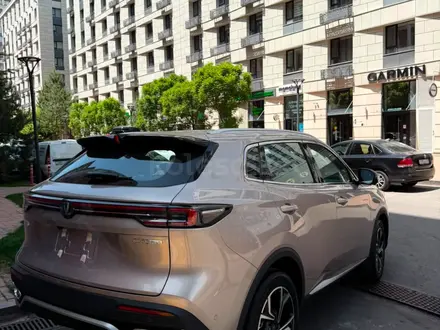 Changan CS55 Plus Comfort 2026 года за 9 800 000 тг. в Алматы – фото 10