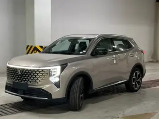 Changan CS55 Plus Comfort