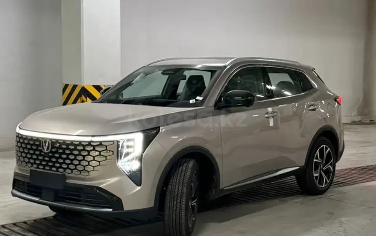 Changan CS55 Plus Comfort 2026 годаүшін9 800 000 тг. в Алматы