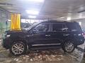 Toyota Land Cruiser 2012 года за 21 000 000 тг. в Алматы – фото 4