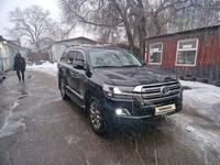 Toyota Land Cruiser 2012 годаүшін21 000 000 тг. в Алматы