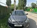 Hyundai Accent 2013 года за 3 500 000 тг. в Алматы – фото 2