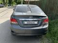 Hyundai Accent 2013 года за 3 500 000 тг. в Алматы – фото 4