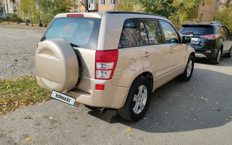 Suzuki Grand Vitara 2006 года за 5 300 000 тг. в Усть-Каменогорск