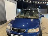 Honda Shuttle 2000 годаүшін3 650 000 тг. в Алматы