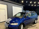 Honda Shuttle 2000 годаүшін3 650 000 тг. в Алматы – фото 4