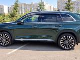 Geely Monjaro 2025 года за 15 699 900 тг. в Астана
