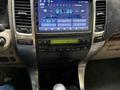 Toyota Land Cruiser Prado 2008 годаүшін9 500 000 тг. в Алматы – фото 12