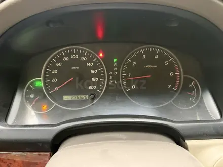 Toyota Land Cruiser Prado 2008 года за 9 500 000 тг. в Алматы – фото 13