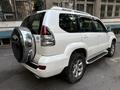 Toyota Land Cruiser Prado 2008 годаүшін9 500 000 тг. в Алматы – фото 3