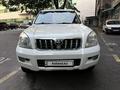 Toyota Land Cruiser Prado 2008 годаүшін9 500 000 тг. в Алматы – фото 2