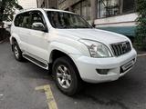 Toyota Land Cruiser Prado 2008 года за 10 500 000 тг. в Алматы