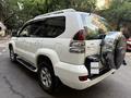 Toyota Land Cruiser Prado 2008 годаүшін9 500 000 тг. в Алматы – фото 5